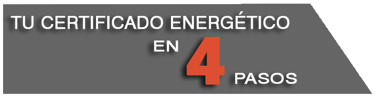 Certificado Energético Girona